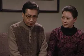 女儿找了个警察当对象，父母第一个反对视频封面
