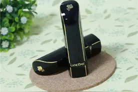 兰蔻菁纯丝绒唇膏，双唇绽放世间最美玫瑰真色图片