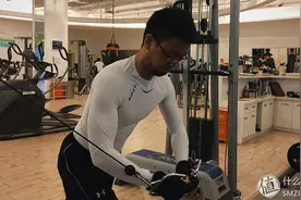 再入 SKINS 思金斯  A400 压缩短袖上衣图片