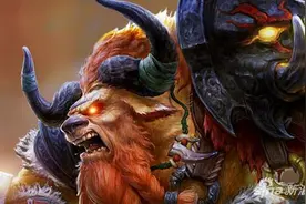 全民超神牛头人出装攻略 暴力近战肉坦图片