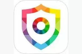 有个APP能给照片视频加密：乐拍无忧图片