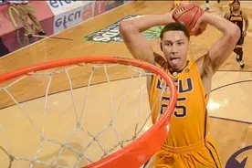 状元热门西蒙斯与里奇-保罗会面图片