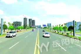 湘阴：一个欠发达县域跨越赶超的样本图片