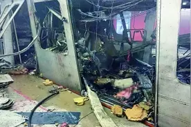 比利时地铁为何没安检？图片