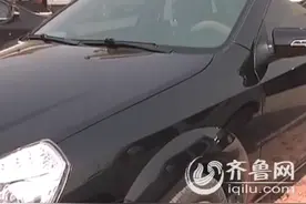 临沂一车主购买车险却莫名被过户 工作人员无法解释图片