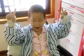 “尿停电梯”男童有望出院 3D还原30米坠下惊魂一刻视频封面