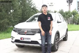 斑马智行，荣威RX5全部功能解析，扔掉说明书036玩转座驾视频封面