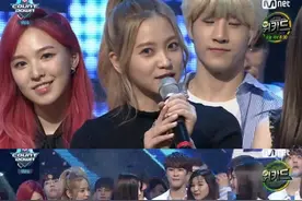 Red Velvet走向卫冕之路 《MCD》夺第三冠图片