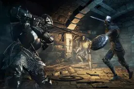 黑暗之魂3新手玩法攻略 新手操作技巧图片