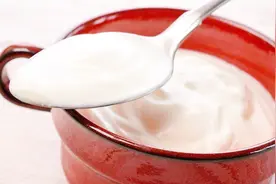 营养专家来揭秘：喝这种酸奶的好处都是你以前不知道的！