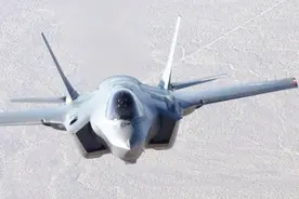 F35已造出243架，歼20才十几架，压力山大需迎头赶上！