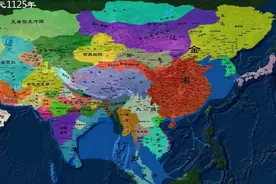 荒野有幸埋忠骨：他被金人称为宋朝唯一的忠臣，后人却忘了他的名字图片