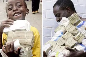 人民币的又一胜利！此国将人民币作为法定货币，却没有本国货币视频封面