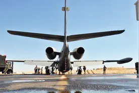 美国开始驻军以色列，这是一个重大信号！