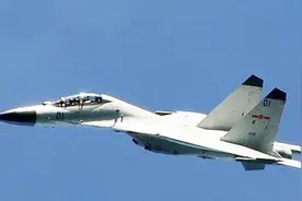 歼-11 歼-15 歼-16 中国重歼三兄弟各有什么本领？