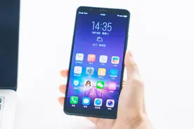 vivo X20这么火性能怎么样？我们用手机跑了个分
