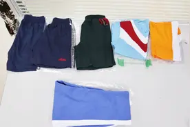 南都鉴定：网购的纯棉校服摩擦10分钟就起球