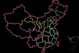 中国七大地理分区，你都知道是哪些吗？