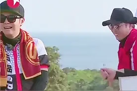 人与人直接最舒适的距离，红雷哥能解释下你的负10公分吗