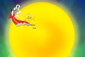 当国庆遇上中秋，听一首《彩云追月》，让梦想和守望挂满枝头！