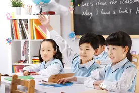 大兴2016幼升小摸底登记开始图片