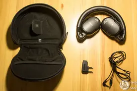 #站内首晒# 索尼 MDR-NC200D/MCN降噪耳机使用测评图片