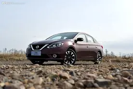 科技配置让人眼馋 东风日产新轩逸上市图片