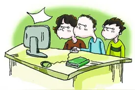 高考考生忘记密码须到招办申请密码重置图片