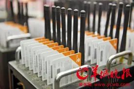 柬埔寨设点诈骗1.4亿元 芳村茶叶店老板幕后操盘图片