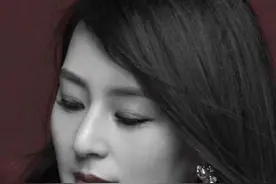 美女黄澜接棒黄菡 擅长在“诚意的土壤”上“刷生活”图片