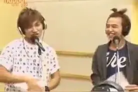 Bigbang你以为团里只有一个不正常？是没一个正常的好么！视频封面