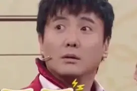 张柏芝一句你养我啊，沈腾爆笑回复想得美，笑翻全场！