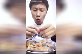 极地火龙虾，腹部带籽头部有膏视频封面