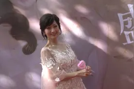 赵雅芝出席石家庄莎蔓莉莎体育会所剪彩盛典（视频）视频封面