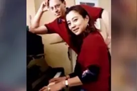 西游记玉兔扮演者李玲玉与两任丈夫离婚的内幕，还有一个是老外？视频封面