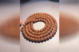 108颗佛珠少了一颗怎么办视频封面