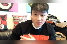 帝师：我从澳门入境带了10万人民币现钞被扣了，最近查的严视频封面