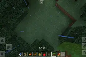 我的世界，教大家怎么骑马和驯服马