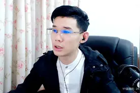 网红视界：YY舞帝创始人之一、舞帝副总雷老二！视频封面
