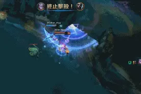 LOL逗逼都在这12张GIF图里，总有你曾经的影子图片