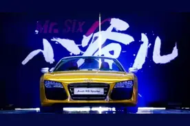 说说“老炮儿”里车的那些事儿图片