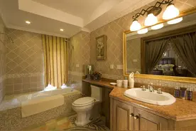 10大厕所风水禁忌图片