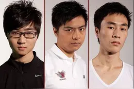 dota永不落幕的电子竞技，承载着他们的回忆图片