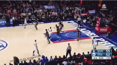 不管是唐斯还是波尔津吉斯：防不住奥卡福让我怎么服你是最佳新秀图片