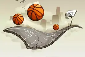 不知道这一点，别说你懂篮球！图片