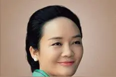 女人要自强，但不要强势图片