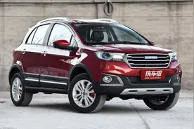 哈弗H1：配置实用齐全，动力上还是有种力不从心的感觉图片