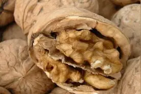 林银花说食物中的“废”之宝图片