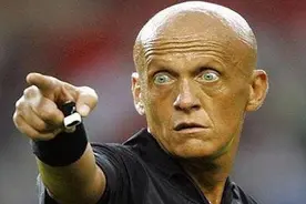 2016年这些足球规则要改了，你知道吗？图片