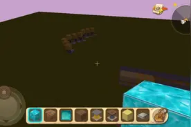 迷你世界  弹簧可以这样用